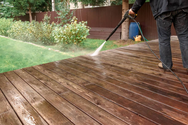 Best Roof Washing  in Fort Clark Springs, TX