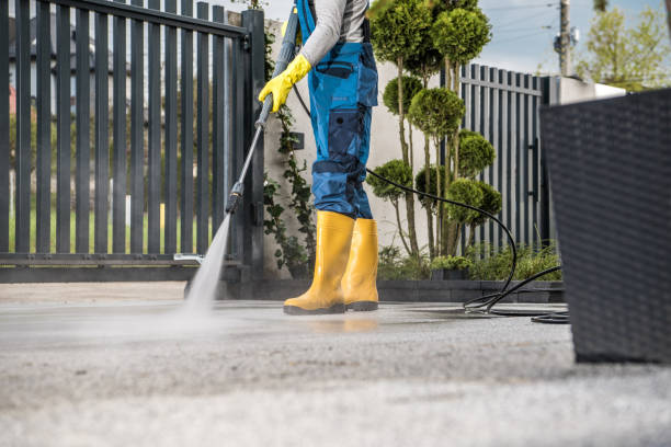 Best Fence Cleaning  in Fort Clark Springs, TX