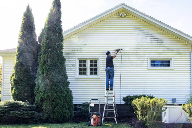 Trusted Fort Clark Springs, TX Pressure Washing Services Experts
