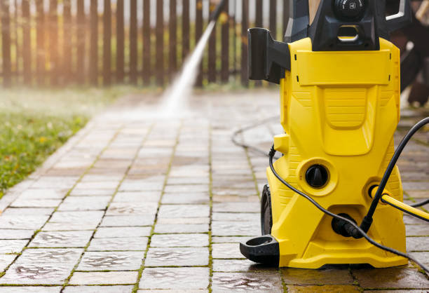 Best Post-Construction Pressure Washing  in Fort Clark Springs, TX